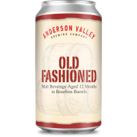 Anderson Valley Brewing Company Old Fashioned