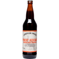 Anderson Valley Brewing Company Pinchy Jeek Barl
