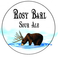 Anderson Valley Brewing Company Rosy Barl