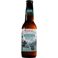 Anderson Valley Brewing Company Moonsoon White Ale