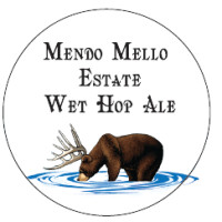 Anderson Valley Brewing Company Mendo Mello