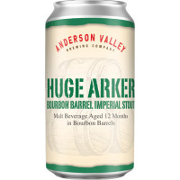 Anderson Valley Brewing Company Huge Arker