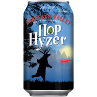 Anderson Valley Brewing Company Hop Hyzer
