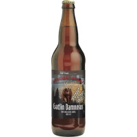 Anderson Valley Brewing Company Gatlin Damnosus