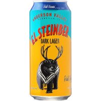 Anderson Valley Brewing Company El Steinber
