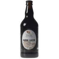 Ugelris Gaardbryggeri Mørk Lager