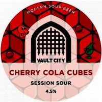 Vault City Cherry Cola Cubes