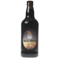 Ugelris Gaardbryggeri Baltic Porter