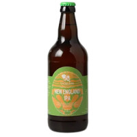 Ugelris Gaardbryggeri New England IPA