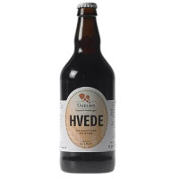 Ugelris Gaardbryggeri Hvede