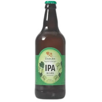 Ugelris Gaardbryggeri IPA