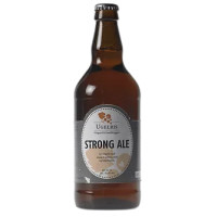 Ugelris Gaardbryggeri Strong Ale