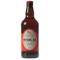 Ugelris Gaardbryggeri Peters Jul