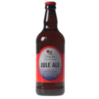 Ugelris Gaardbryggeri Jule Ale