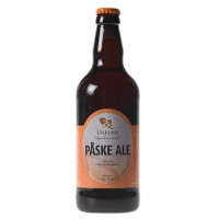 Ugelris Gaardbryggeri Påske Ale