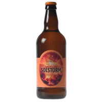 Ugelris Gaardbryggeri Solstorm