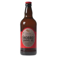 Ugelris Gaardbryggeri Hobro Gammel Jul
