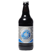 Bøllingsø Bryghus Bryggerens Bock