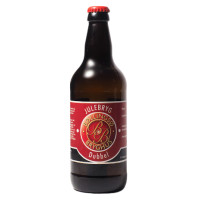 Bøllingsø Bryghus Julebryg