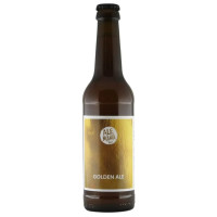 Biersmarck (Ale Mania) Golden Ale (2023+)
