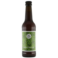 Biersmarck (Ale Mania) Hoppy Pale Ale