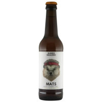Albers Brauerei Mats