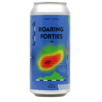 Fuerst Wiacek Roaring Forties