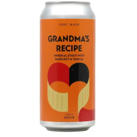 Fuerst Wiacek Grandma's Recipe