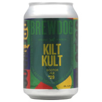 BrewDog (Berlin) Pilot #29