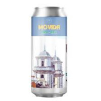 Oso Brew Co. Movida