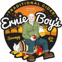 Lyme Bay Winery Tolchards Ernie Boy's Scrumpy
