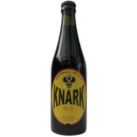 Duelund Bryglade Knark Imperial Stout III