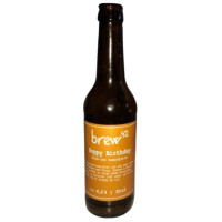 Brew42 Hoppy Birthday