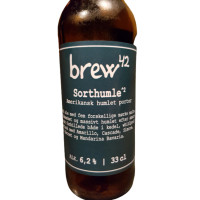 Brew42 Sort Humle^2