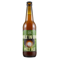 Hvide Sande Bryghus Hole In One