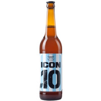 Hvide Sande Bryghus Icon 10