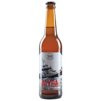 Hvide Sande Bryghus Mayday
