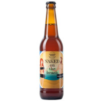 Hvide Sande Bryghus Naked On The Beach