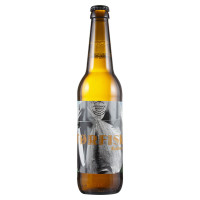 Hvide Sande Bryghus Tørfisk