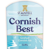 St. Austell Brewery Cornish Best