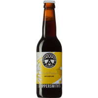 Coppersmith's Brewery Påsk Porter