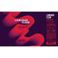 Ology Brewing Company Laminar Flow