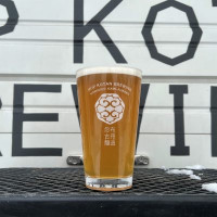 Hop Kotan Brewing It's Show Time!