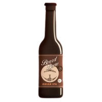 Beard Brew Asian IPA