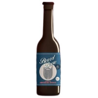 Beard Brew Russian Imperial Stout