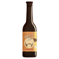 Beard Brew Idaho IPA