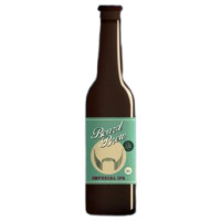 Beard Brew Imperial IPA