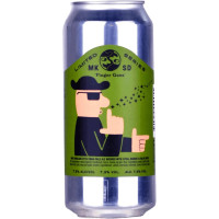 Mikkeller Brewing San Diego Finger Guns