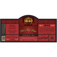 1840 Brewing Company That's Thiol Folks!