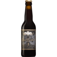 Grebbestad Bryggeri Lunator (2023)
